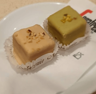 Pasticceria mignon dolce e salata Pasticceria Naturale